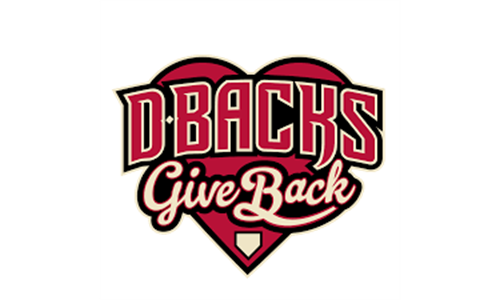 DBacks Giveback Program